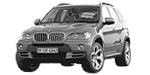 BMW E70 P221F Fault Code