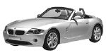 BMW E85 P221F Fault Code
