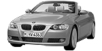 BMW E93 P221F Fault Code